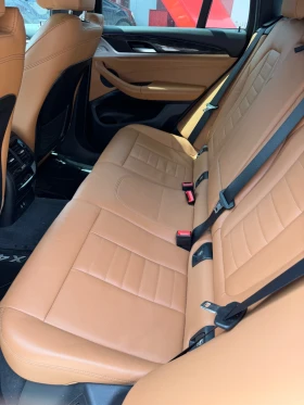 BMW X4 Xdrive 3.0i* M package* Keyless* Ambient* Headup | Auto.bg — изображение 11