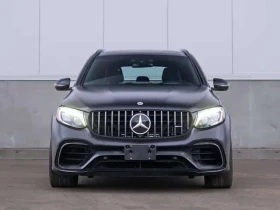 Mercedes-Benz GLC 63 AMG S * Carbon * 360 * BURMESTER * PANO | Mobile.bg � ����� ������ 3