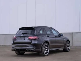 Mercedes-Benz GLC 63 AMG S * Carbon * 360 * BURMESTER * PANO | Mobile.bg � ����� ������ 6