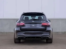 Mercedes-Benz GLC 63 AMG S * Carbon * 360 * BURMESTER * PANO | Mobile.bg � ����� ������ 7