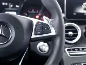Mercedes-Benz GLC 63 AMG S * Carbon * 360 * BURMESTER * PANO | Mobile.bg � ����� ������ 13