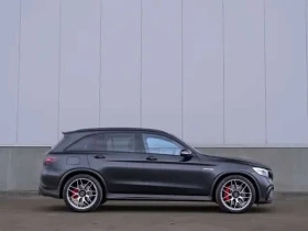 Mercedes-Benz GLC 63 AMG S * Carbon * 360 * BURMESTER * PANO | Mobile.bg � ����� ������ 5