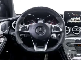 Mercedes-Benz GLC 63 AMG S * Carbon * 360 * BURMESTER * PANO | Mobile.bg � ����� ������ 11