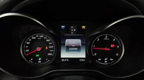 Mercedes-Benz GLC 220 AMG pack* Купе* Подгрев* Пано* 360* Lane assist - 19200 € / 37551.94 лв. - 72589694 7