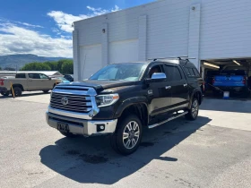 ����� �� �������� �� Toyota Tundra | Platinum | 1794 EDITION | CARFAX