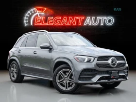 ������ Mercedes-Benz GLE