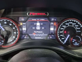 Dodge RAM 1500 * Rebel * 5.7 HEMI * ���������� | Mobile.bg � ����� ������ 8