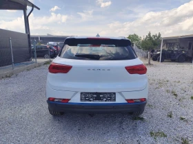DONGFENG E3 Seres 3 54kw Exclusive   | Auto.bg — изображение 5