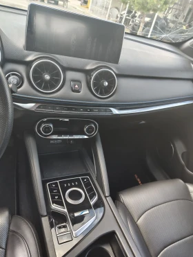 DONGFENG E3 Seres 3 54kw Exclusive   | Auto.bg — изображение 9
