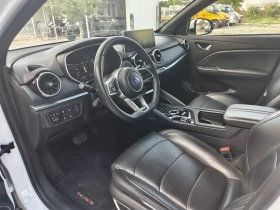 DONGFENG E3 Seres 3 54kw Exclusive   | Auto.bg — изображение 7