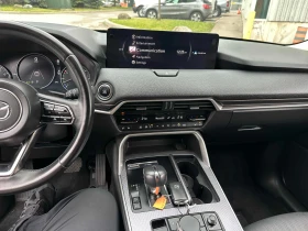 Mazda CX-90 MHEV GT/7 MECTEH/HUD/ПОДГРЕВ НА ВОЛАНА/KEYLESS | Auto.bg — изображение 9
