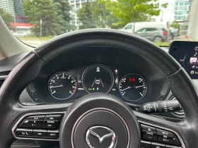 Mazda CX-90 MHEV GT/7 MECTEH/HUD/ПОДГРЕВ НА ВОЛАНА/KEYLESS | Auto.bg — изображение 10
