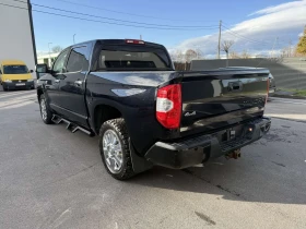 Toyota Tundra 1794LIMITID | Auto.bg — изображение 5
