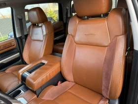 Toyota Tundra 1794LIMITID | Auto.bg — изображение 9