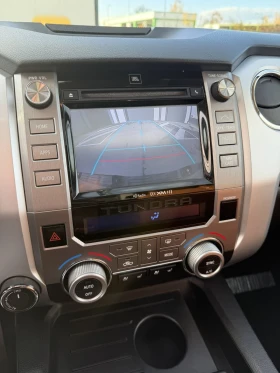 Toyota Tundra 1794LIMITID | Auto.bg — изображение 11