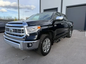 Toyota Tundra 1794LIMITID | Auto.bg — изображение 2