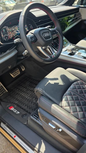 Audi Q7 50 TDI  | Mobile.bg � ����� ������ 6