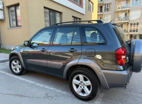 Toyota Rav4 2.0 D- 4D Exclusive - 6150 € - 42804366 8