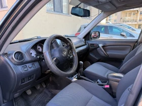 Toyota Rav4 2.0 D- 4D Exclusive - 6150 € - 42804366 5