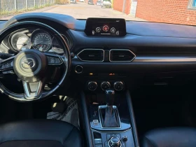 Mazda CX-5 2.5L GS / CARFAX / АВТОКРЕДИТ | Auto.bg — изображение 8