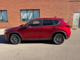 Mazda CX-5 2.5L GS / CARFAX / АВТОКРЕДИТ | Auto.bg — изображение 3