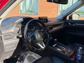 Mazda CX-5 2.5L GS / CARFAX / АВТОКРЕДИТ | Auto.bg — изображение 6