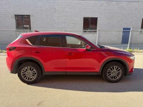 Mazda CX-5 2.5L GS / CARFAX / АВТОКРЕДИТ | Auto.bg — изображение 4