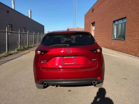 Mazda CX-5 2.5L GS / CARFAX / АВТОКРЕДИТ | Auto.bg — изображение 5