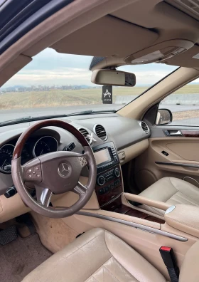 Mercedes-Benz ML 500 undefined | Auto.bg — изображение 6