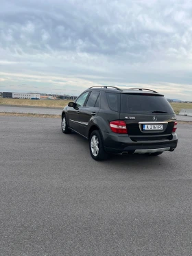 Mercedes-Benz ML 500 undefined | Auto.bg — изображение 3