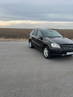 Mercedes-Benz ML 500 undefined | Auto.bg — изображение 2