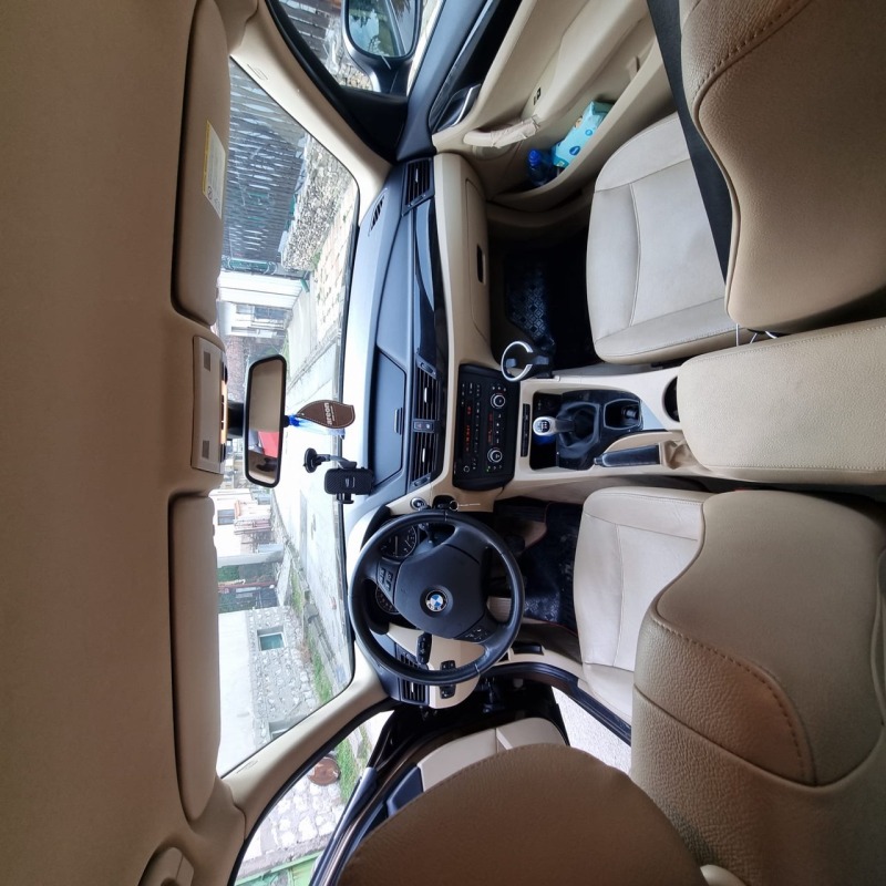 BMW X1, снимка 7 - Автомобили и джипове - 46022082