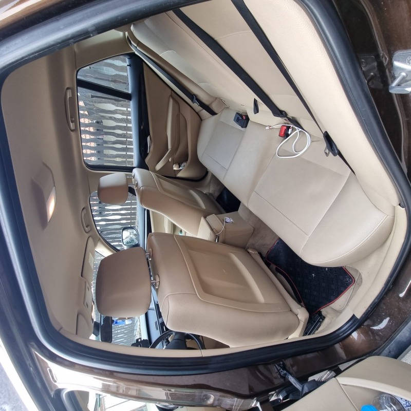 BMW X1, снимка 5 - Автомобили и джипове - 46022082
