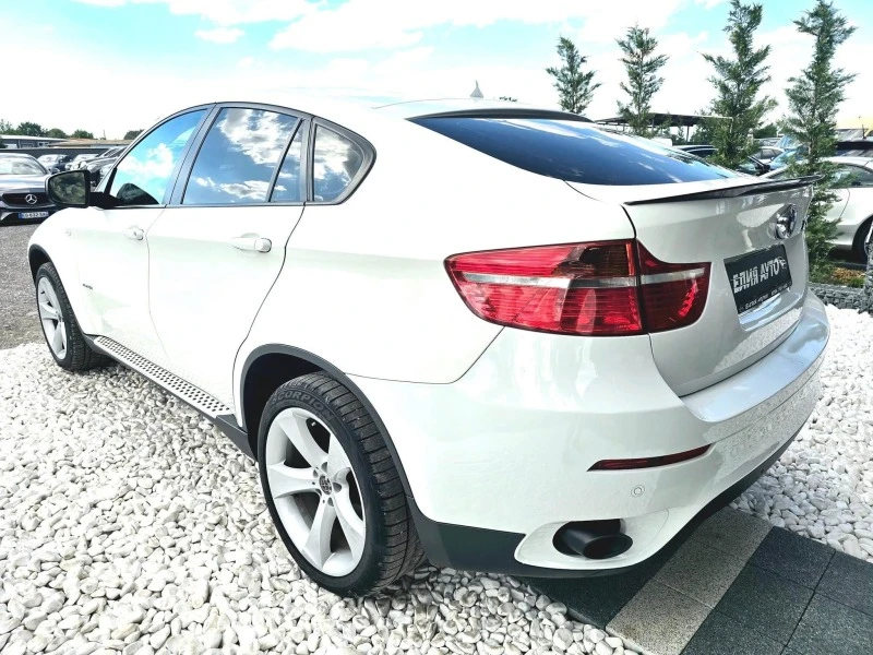 BMW X6 3.5D XDRIVE FULL SPORT PACK TOP ЛИЗИНГ 100%, снимка 7 - Автомобили и джипове - 46281710