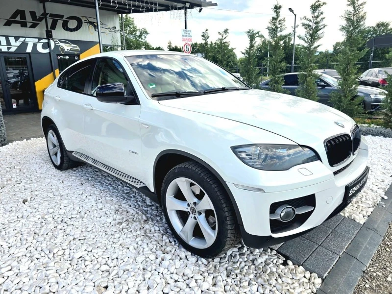 BMW X6 3.5D XDRIVE FULL SPORT PACK TOP ЛИЗИНГ 100%, снимка 5 - Автомобили и джипове - 46281710