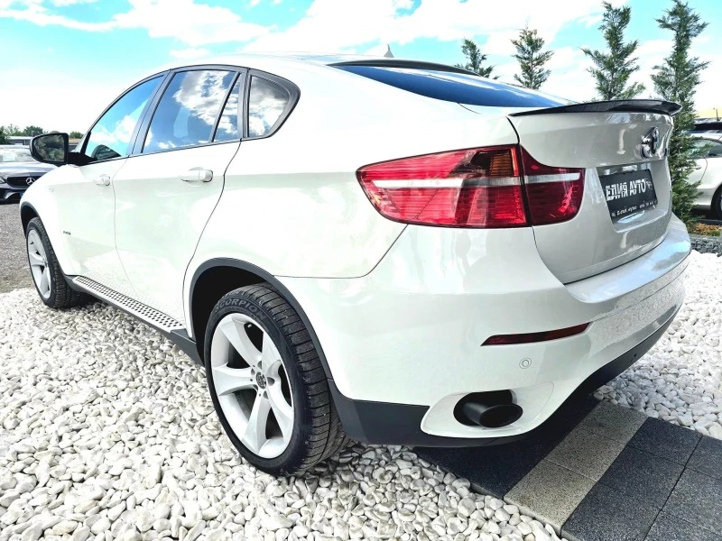 BMW X6 3.5D XDRIVE FULL SPORT PACK TOP ЛИЗИНГ 100%, снимка 6 - Автомобили и джипове - 46281710