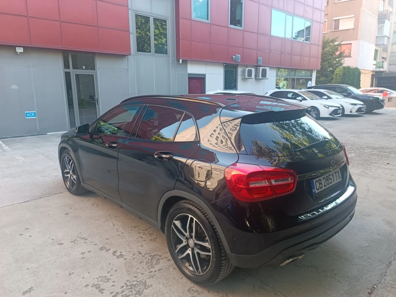 Mercedes-Benz GLA 200 URBAN, PARKING ASSIST доказуем пробег, снимка 6 - Автомобили и джипове - 48627512