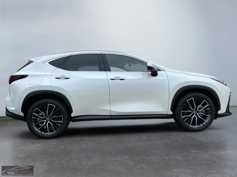 Lexus NX 450 h+ /2.5PHEV/4X4/LUXURY/PANO/LED/360/199E, снимка 3 - Автомобили и джипове - 50458429