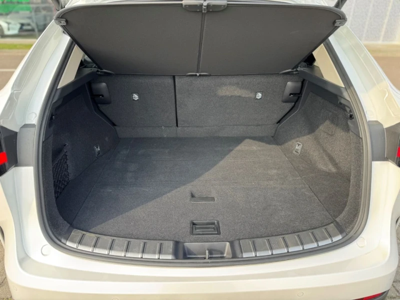Lexus NX 450 h+ /2.5PHEV/4X4/LUXURY/PANO/LED/360/199E, снимка 8 - Автомобили и джипове - 50458429