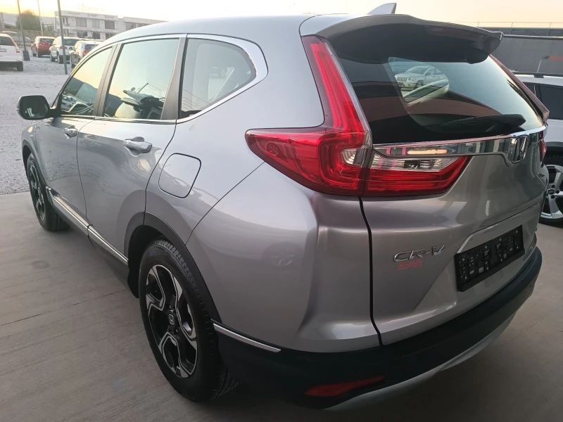 Honda Cr-v 2.0 Hybrid * TOP* , снимка 6 - Автомобили и джипове - 52225161