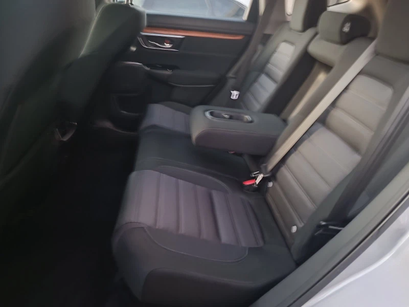 Honda Cr-v 2.0 Hybrid * TOP* , снимка 12 - Автомобили и джипове - 52225161