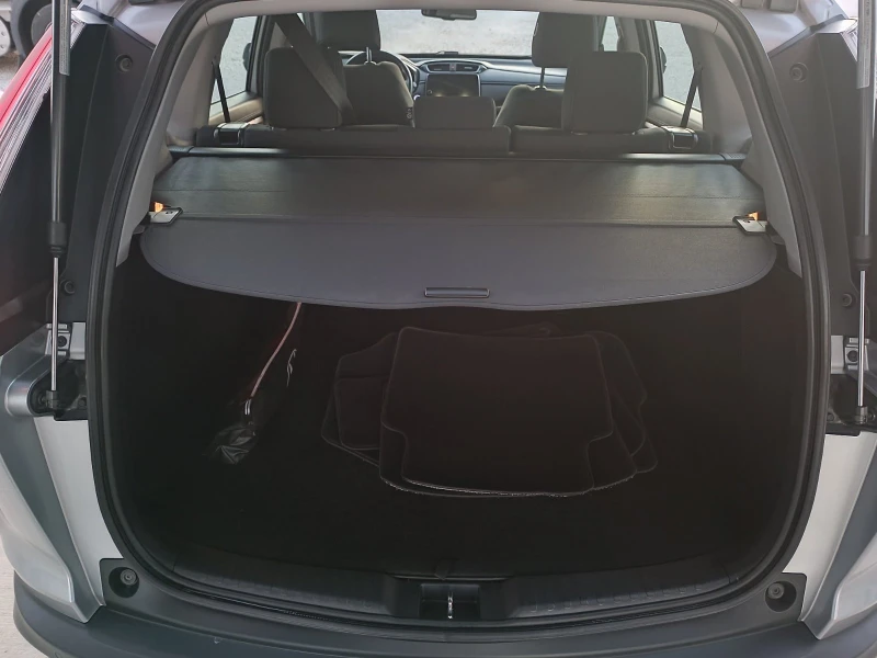 Honda Cr-v 2.0 Hybrid * TOP* , снимка 13 - Автомобили и джипове - 52225161