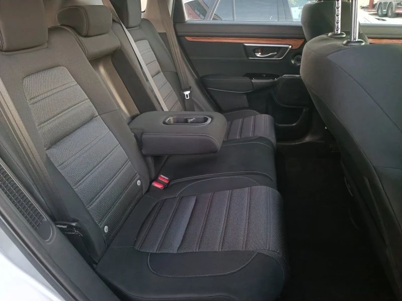 Honda Cr-v 2.0 Hybrid * TOP* , снимка 11 - Автомобили и джипове - 52225161