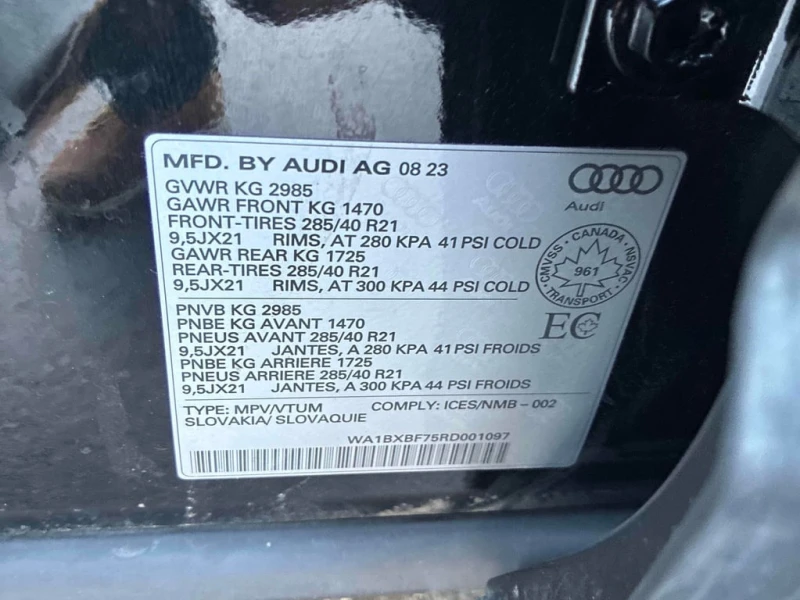 Audi Q7 * Komfort * CARFAX * БЕЗ ПЪРВОНАЧАЛНА ВНОСКА, снимка 10 - Автомобили и джипове - 52772176