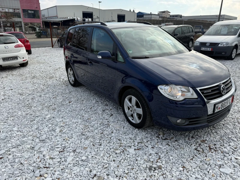 VW Tiguan 1.9 105кс, снимка 3 - Автомобили и джипове - 53342044