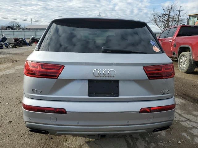 Audi Q7 PREMIUM PLUS 3.0L/ ФИКСИРАНА ЦЕНА!, снимка 5 - Автомобили и джипове - 48729722