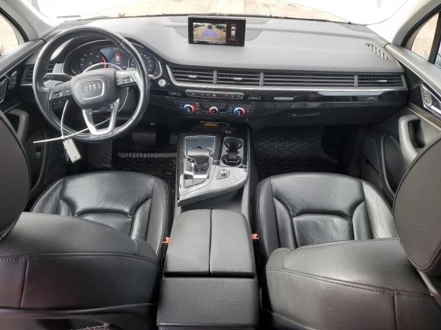 Audi Q7 PREMIUM PLUS 3.0L/ ФИКСИРАНА ЦЕНА!, снимка 8 - Автомобили и джипове - 48729722