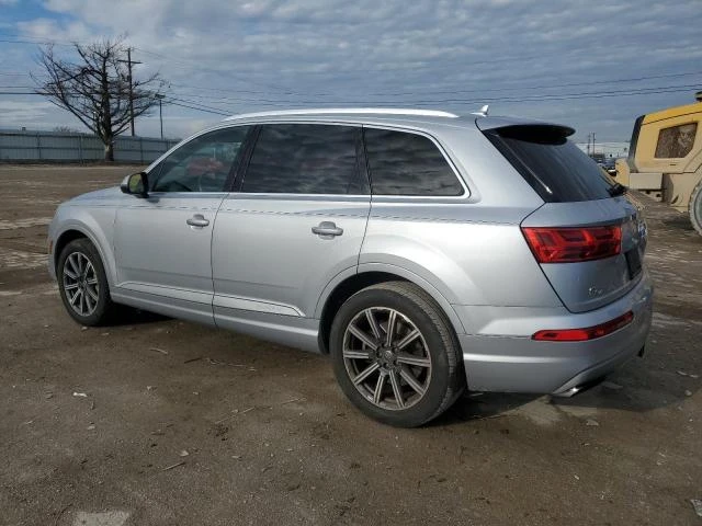 Audi Q7 PREMIUM PLUS 3.0L/ ФИКСИРАНА ЦЕНА!, снимка 4 - Автомобили и джипове - 48729722