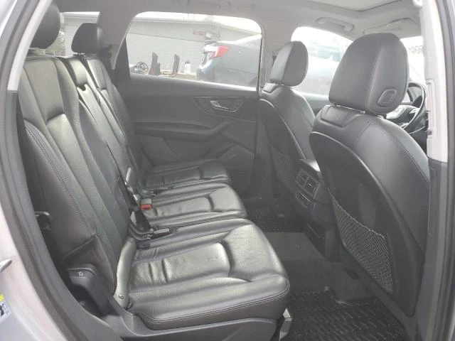 Audi Q7 PREMIUM PLUS 3.0L/ ФИКСИРАНА ЦЕНА!, снимка 10 - Автомобили и джипове - 48729722