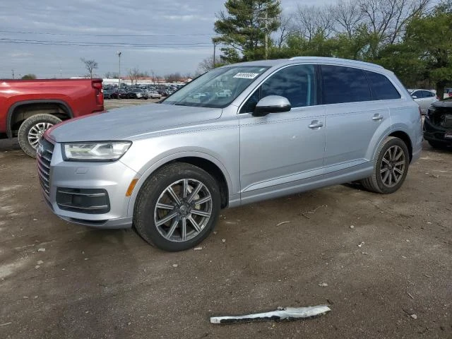 Audi Q7 PREMIUM PLUS 3.0L/ ФИКСИРАНА ЦЕНА!, снимка 3 - Автомобили и джипове - 48729722